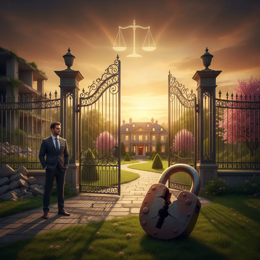 Kamulaştırılan Taşınmazın Geri Alım Davası