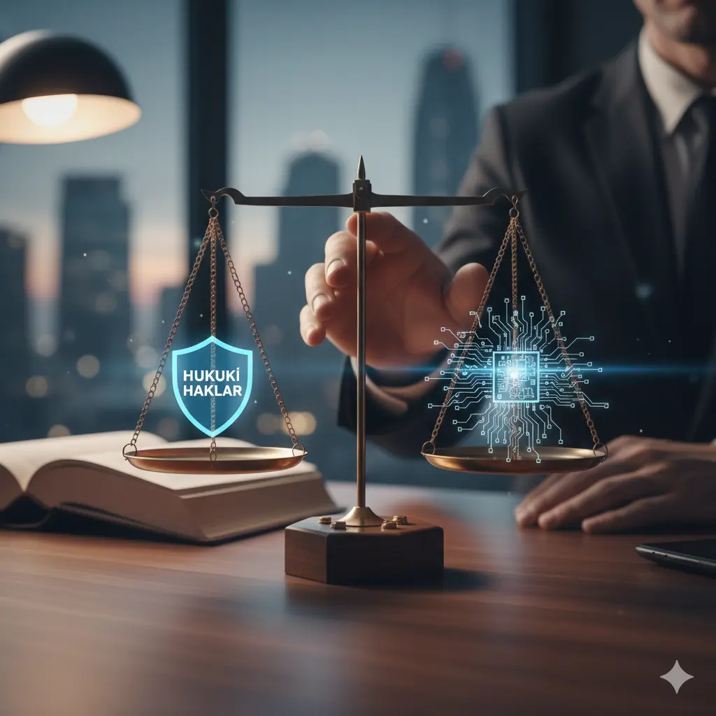 Avukat Kimdir? Ne İş Yapar?