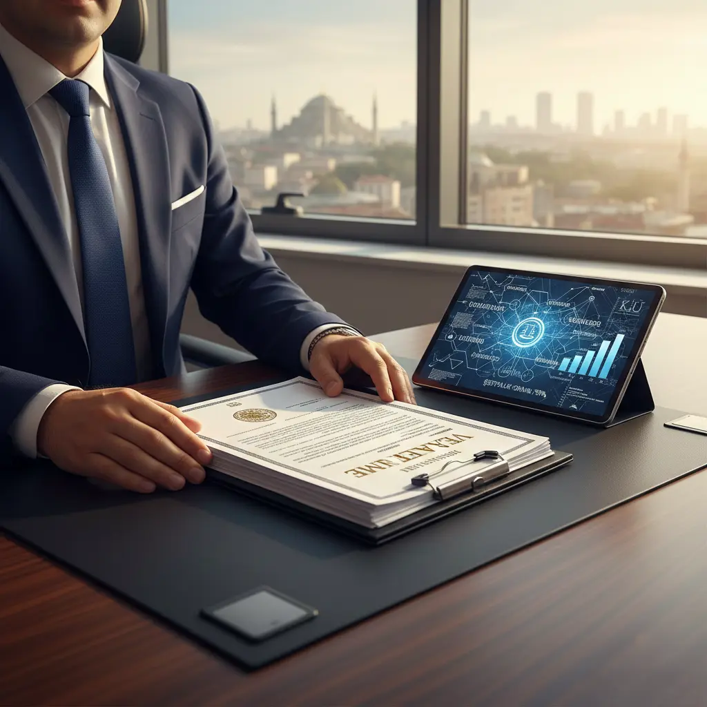 Avukatın Yetkileri Nelerdir?