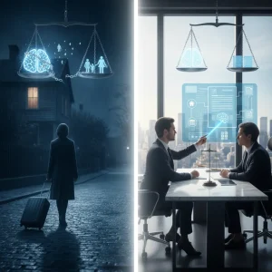 FİİLİ AYRILIK NEDENİYLE BOŞANMA