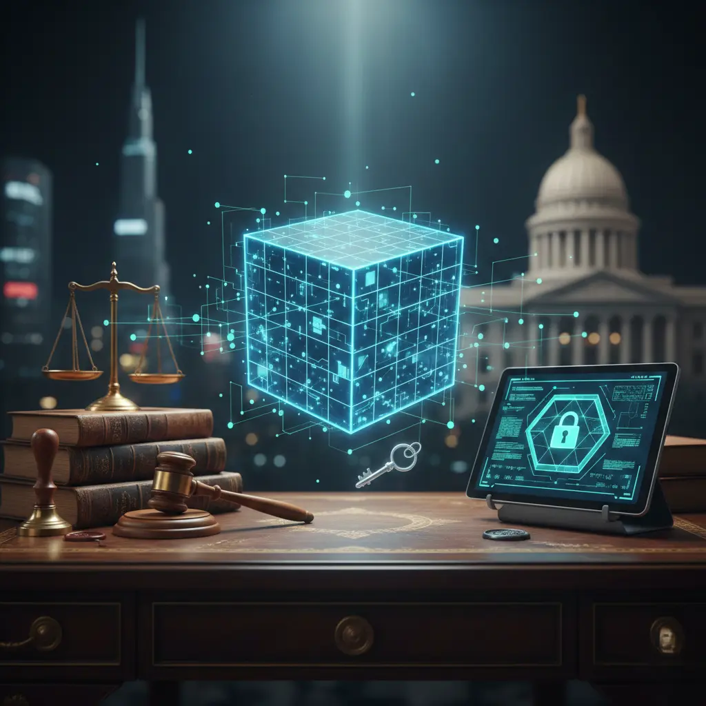 KÜRESEL KRİPTO MİRAS HUKUKU