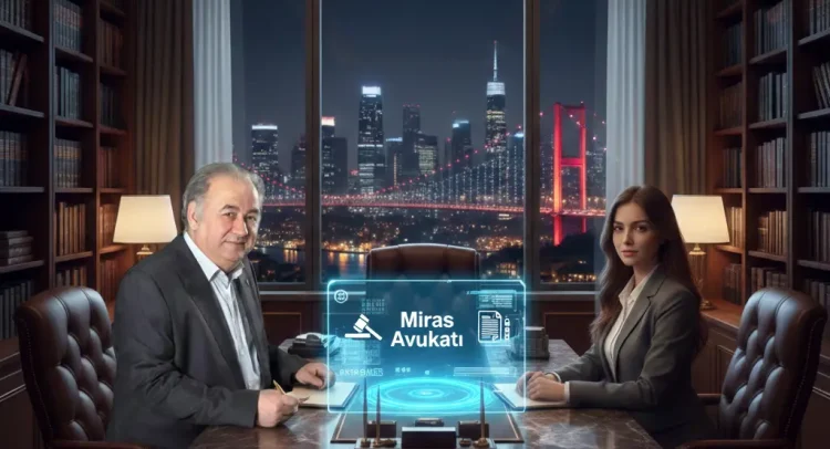 Miras Avukati