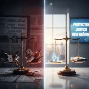 Suç İşleme ve Haysiyetsiz Hayat Sürme Nedenli Boşanma