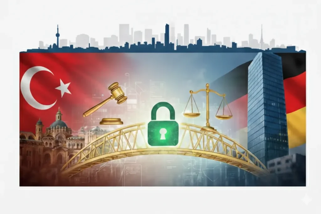 TÜRK VE ALMAN MİRAS HUKUKU