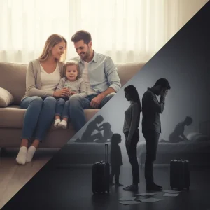 Zina Sebebiyle Boşanma