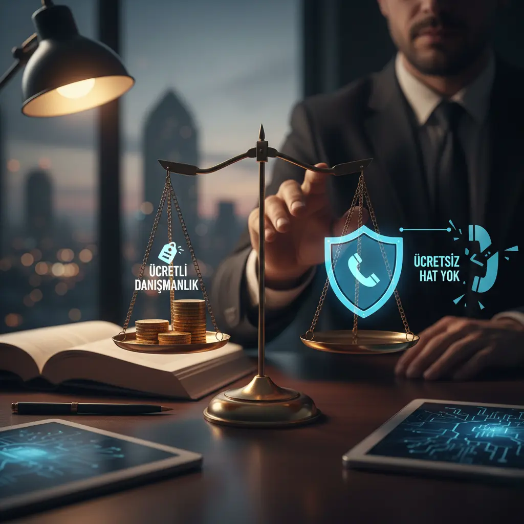Avukata soru sormak kaç TL?