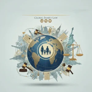 uluslararası aile hukuku