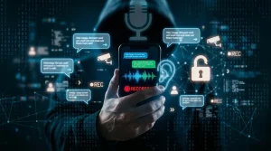 Haberleşmenin Gizliliğini İhlal Suçu