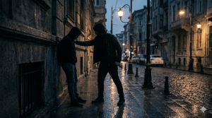 Kişiyi Hürriyetinden Yoksun Kılma Suçu 