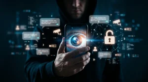 Özel hayatın gizliliğini ihlal suçu