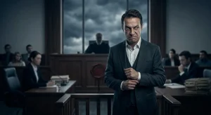 Yalancı Tanıklık Suçu