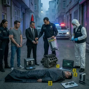 kasten adam öldürme