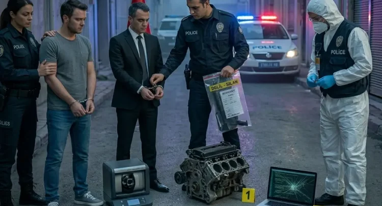 kasten adam öldürme