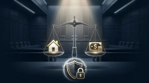 mal paylaşımında ihtiyati tedbir