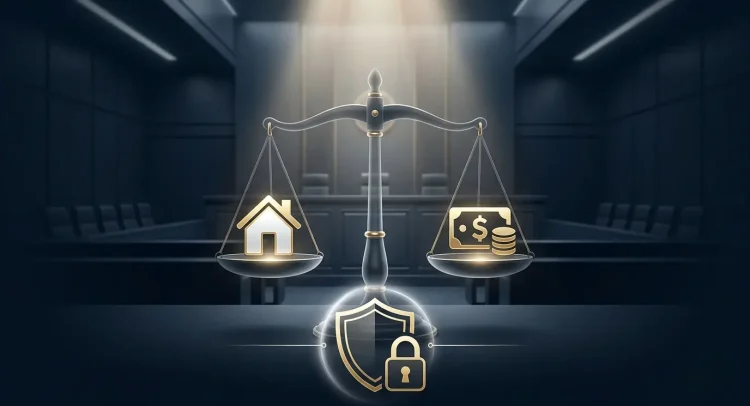 mal paylaşımında ihtiyati tedbir