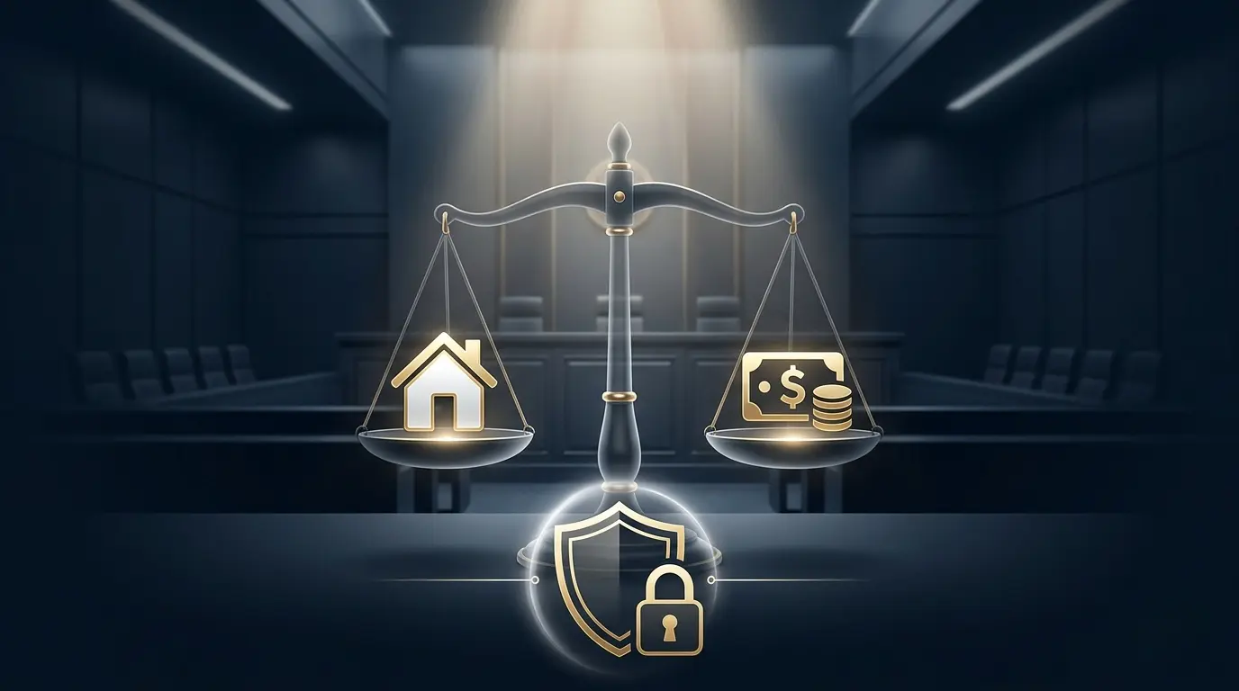 mal paylaşımında ihtiyati tedbir