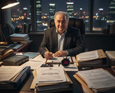 AYM-Basvurusunda-Teknik-Dosya-Hazirligi – Avukat-Kenan Uysal Hukuk Ofisi Rekabet Hukuku