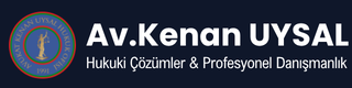 Av.Kenan UYSAL