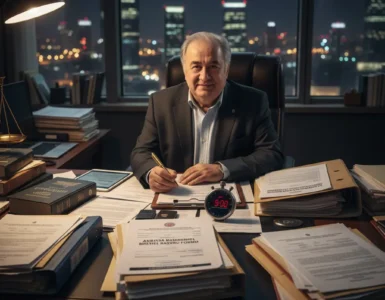 Kooperatif Mal Tahsisi ve İptali Davası