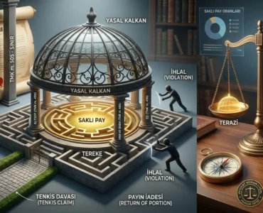 Sakli-Payin-Hukuki-Niteligi-ve-Koruma-Amaci. – Avukat-Kenan Uysal Hukuk Ofisi Saklı Payın Hukuki Niteliği ve Koruma Amacı
