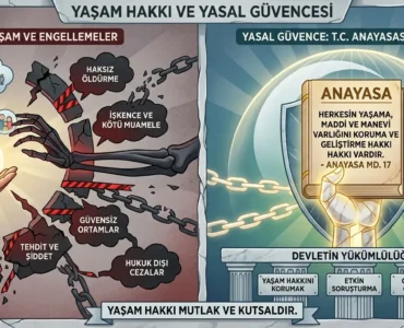 Yasam-Hakki-Ihlali-Nedir. - Avukat-Kenan Uysal Hukuk Ofisi-İstanbul