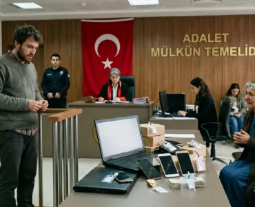 hirsizlik.1 - Avukat-Kenan Uysal Hukuk Ofisi-İstanbul